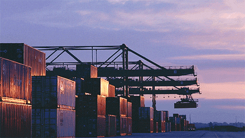 Logistics Express