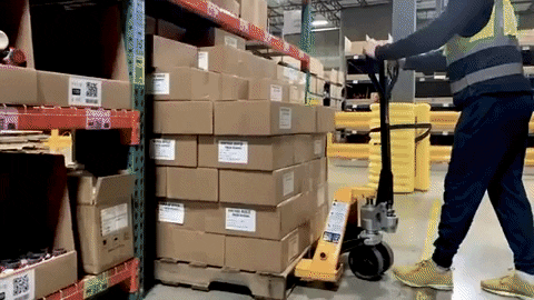 Logistics Express