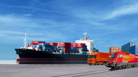 Logistics Express