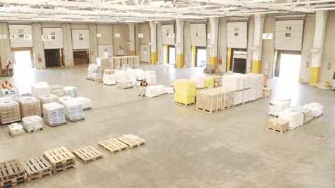 Logistics Express