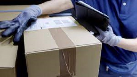 Logistics Express